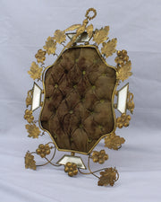 Antique French Wedding Display, Globe de Mariee